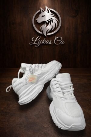 TENIS NIKE SKATE V2 WHITE