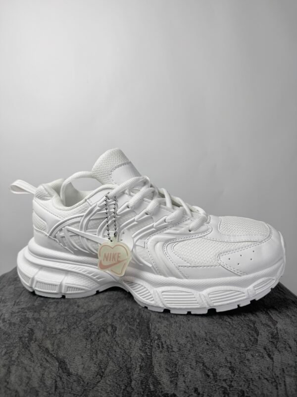 TENIS NIKE SKATE V2 WHITE