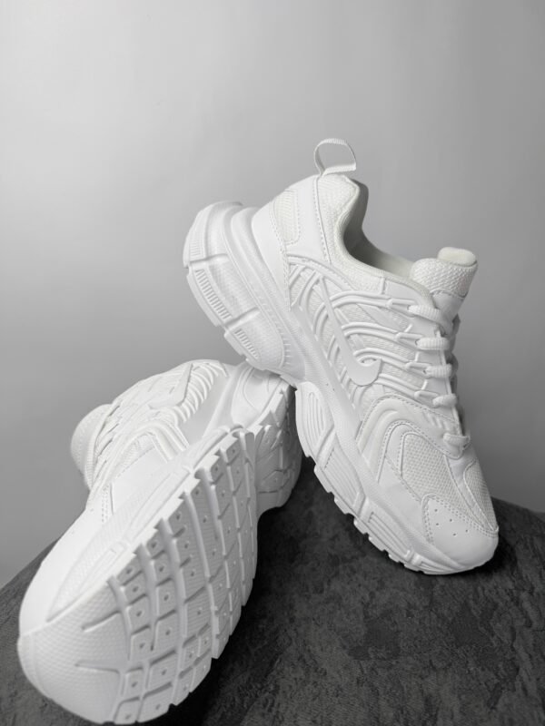 TENIS NIKE SKATE V2 WHITE